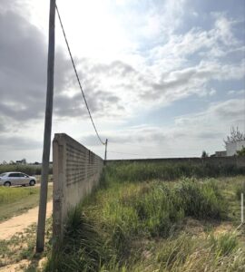 Terreno