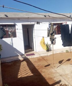 🏡 Arrenda-se Casa Tipo 1 em Laulane