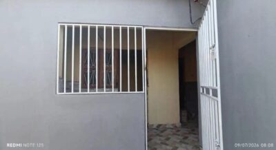 Arrenda-se Casa T1