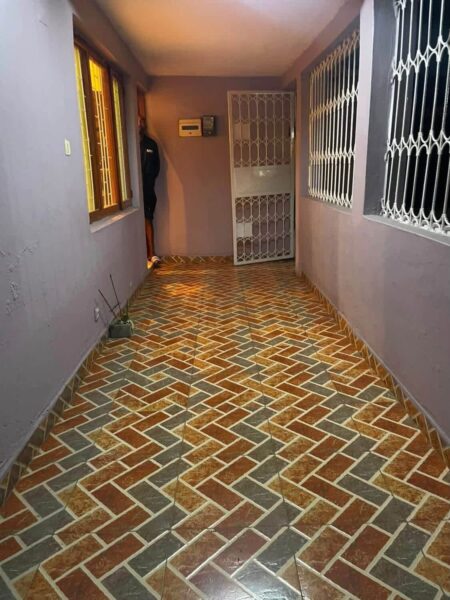 ARRENDA-SE CASA TIPO 2 – MATOLA 700 ✨