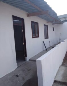 ARRRENDA-SE CASA T1 SUPER INDEPENDENTE