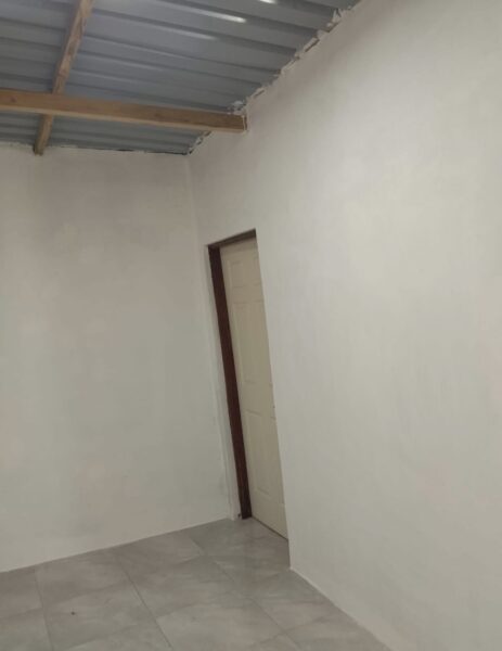 ARRRENDA-SE CASA T1 SUPER INDEPENDENTE
