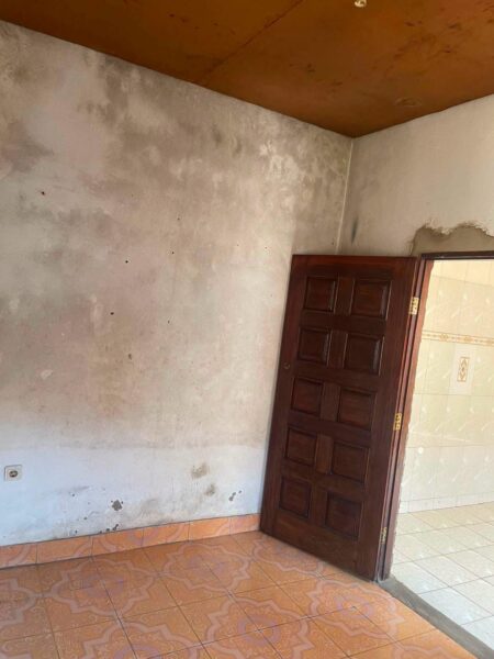 ARRENDA-SE CASA T1 – LAULANE