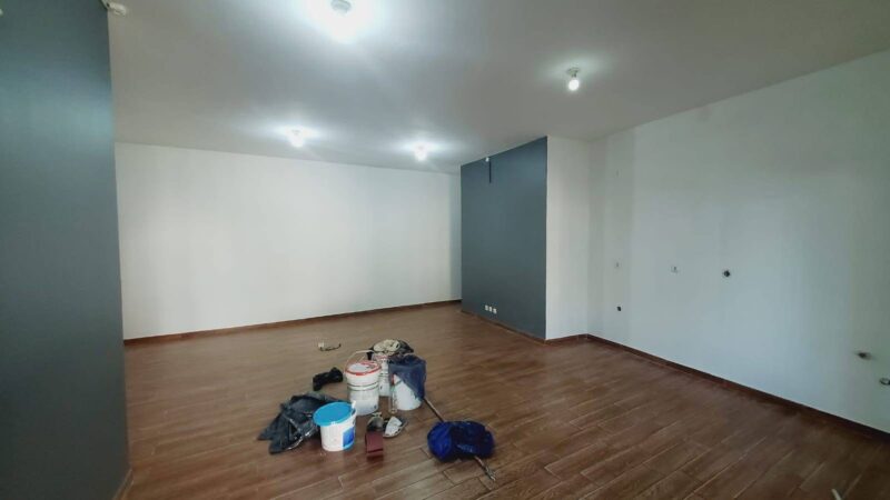 🏡 ARRENDA-SE CASA T2 – MAHOTAS (ROMÃO)