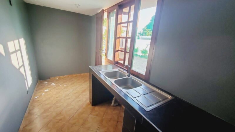 🏡 ARRENDA-SE CASA T2 – MAHOTAS (ROMÃO)