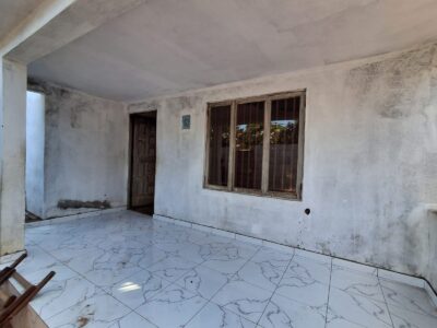 Arrenda-se Casa Tipo 1 – Xiquelene