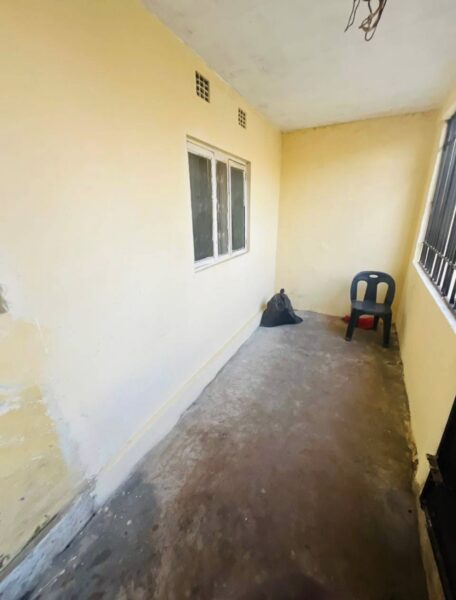 ARRENDAR EXCELENTE CASA TIPO 2