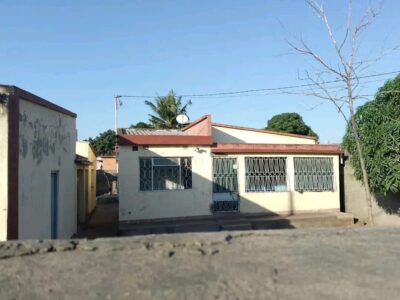 🏠 Arrenda-se Casa T2 – BRIGADA | 3.500 MT