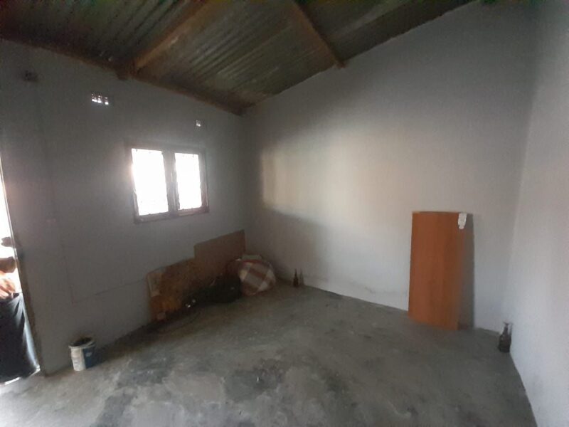🛌🏻Arrenda-se quarto em missao roque a 9 minutos a N1.