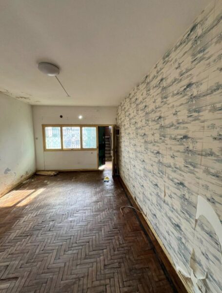 🏢 ARRENDA-SE APARTAMENTO TIPO 2 NO BAIRRO DO JARDIM