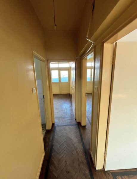 🏢 ARRENDA-SE APARTAMENTO TIPO 2 NO BAIRRO DO JARDIM