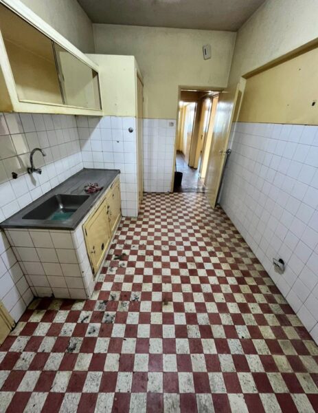 🏢 ARRENDA-SE APARTAMENTO TIPO 2 NO BAIRRO DO JARDIM