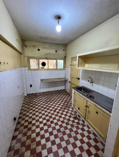 🏢 ARRENDA-SE APARTAMENTO TIPO 2 NO BAIRRO DO JARDIM