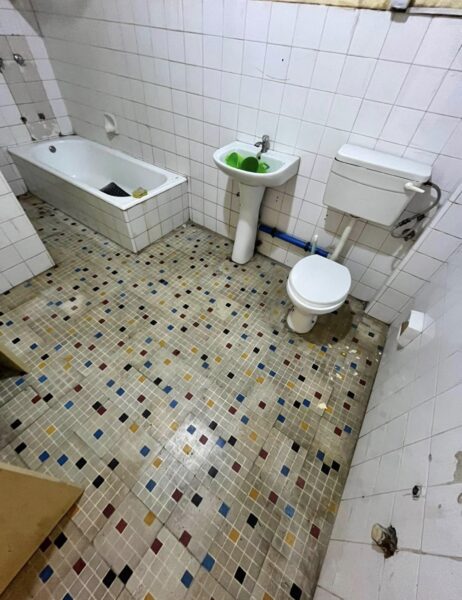 🏢 ARRENDA-SE APARTAMENTO TIPO 2 NO BAIRRO DO JARDIM