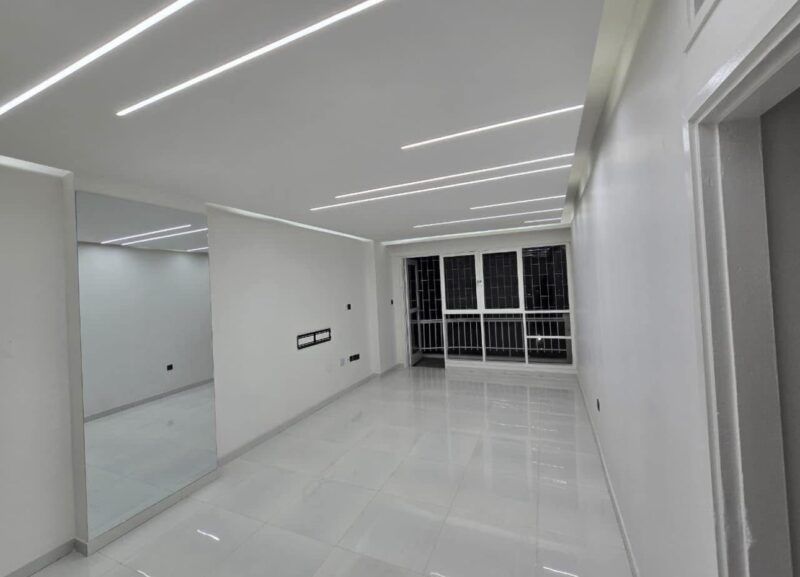 🏢 VENDE-SE APARTAMENTO T2 – AV. EDUARDO MONDLANE
