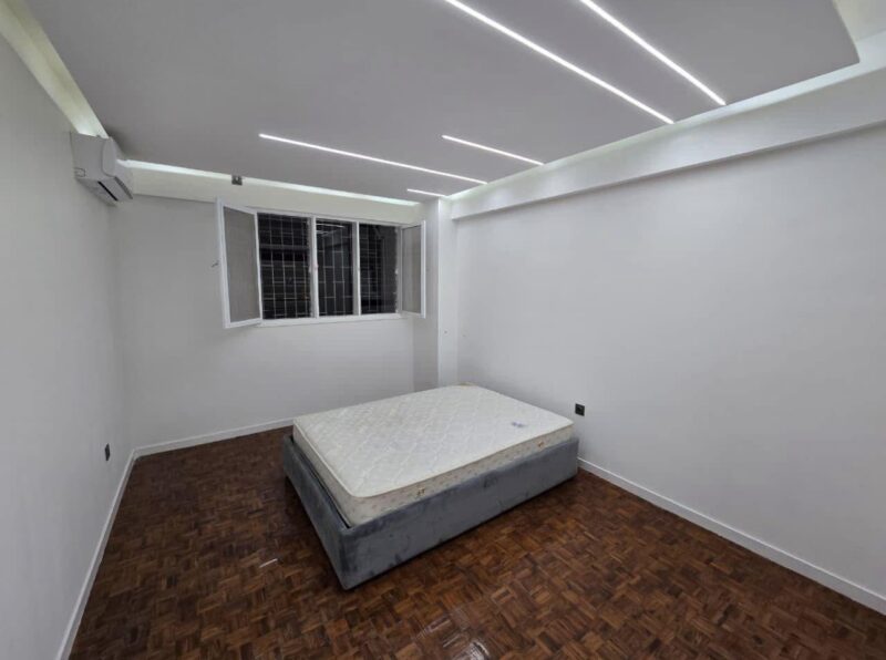 🏢 VENDE-SE APARTAMENTO T2 – AV. EDUARDO MONDLANE
