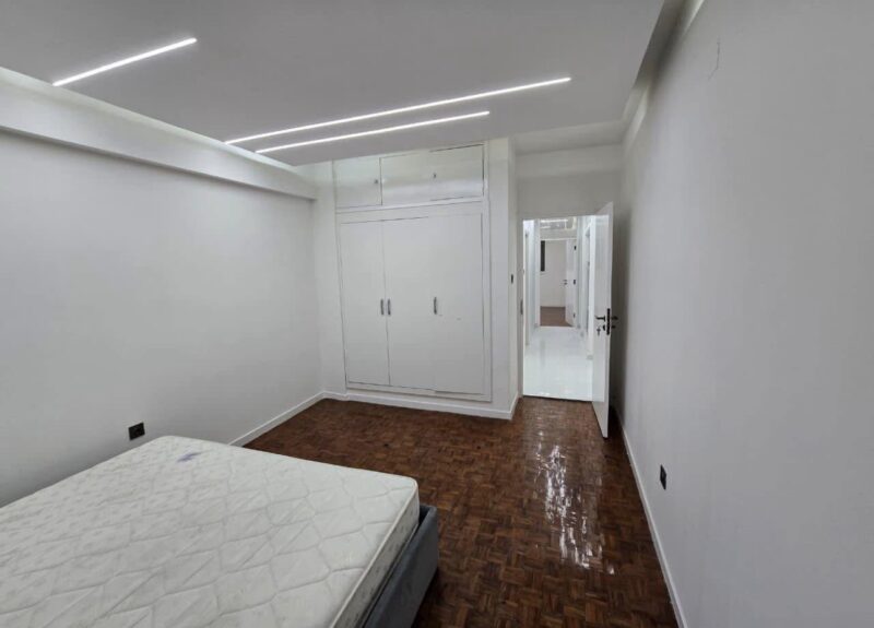 🏢 VENDE-SE APARTAMENTO T2 – AV. EDUARDO MONDLANE