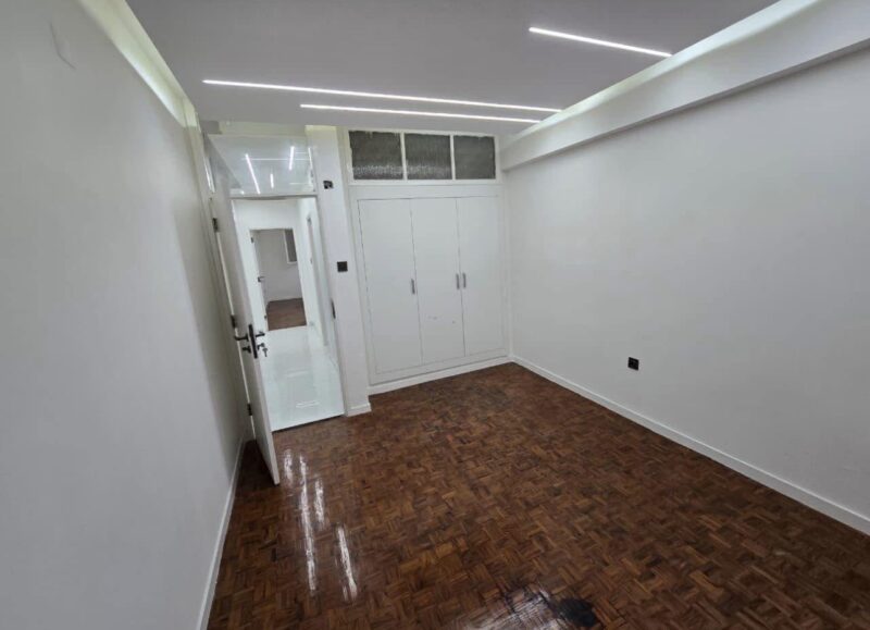 🏢 VENDE-SE APARTAMENTO T2 – AV. EDUARDO MONDLANE