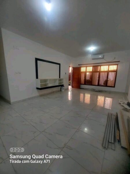 🏡ARRENDA-SE EXCELENTE MORADIA TIPO2 INDEPENDENTE NO ZIMPETO KISS MAVOTA.