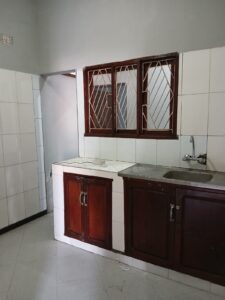 Arrenda-se Excelente imóvel de placa T2 tudo dentro Bairro Zimpeto Vila olímpica/Maputo