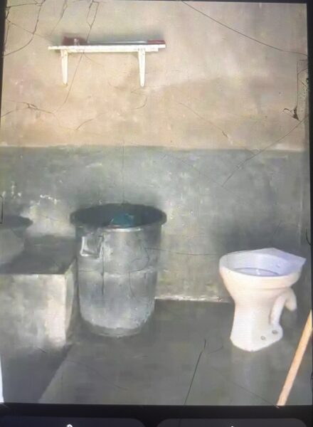 1 Quarto espaçoso