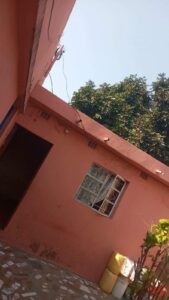 ARENDA SE UMA CASA TIPO O NUM CONDOMÍNIO DE DUAS BAIRRO HULENE PRÓXIMO A 4MIN DA JULIUS NYERERE