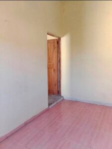 ✔️ Arrenda-se casa tipo1,super limpa e bonita