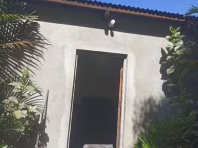 Arrenda se T1 no bairro de malhazine