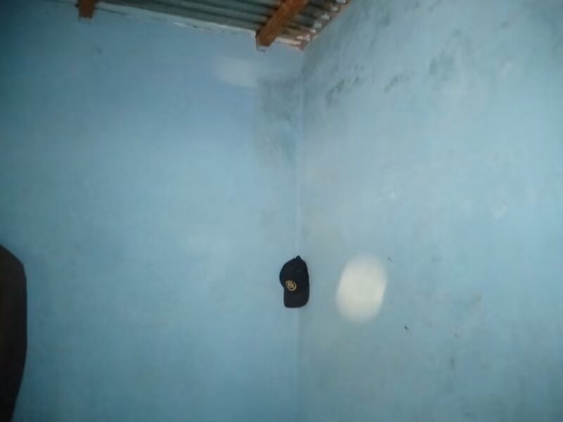 Arrenda se T1 no bairro de malhazine