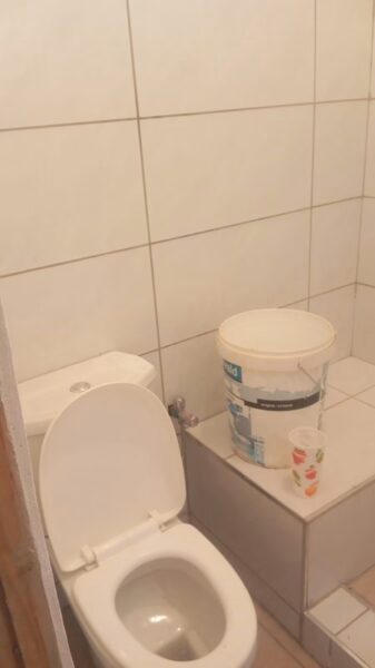 ARRENDA se casa T1 no bairro choupal