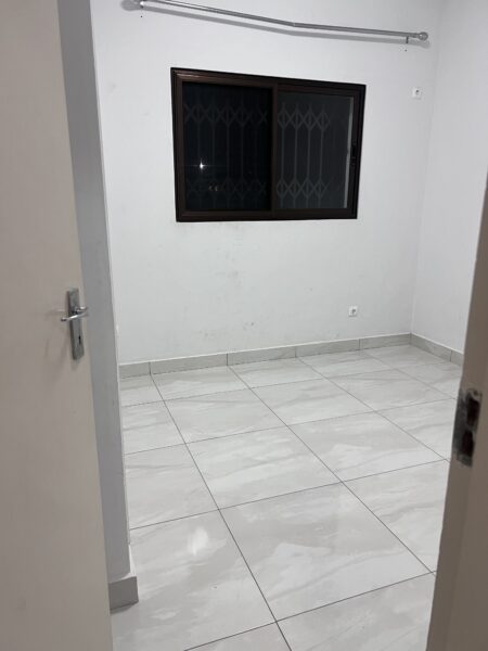 Apartamento T2-Condomínio Zintava