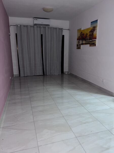 Apartamento T2-Condomínio Zintava