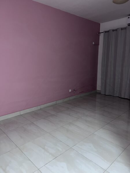 Apartamento T2-Condomínio Zintava