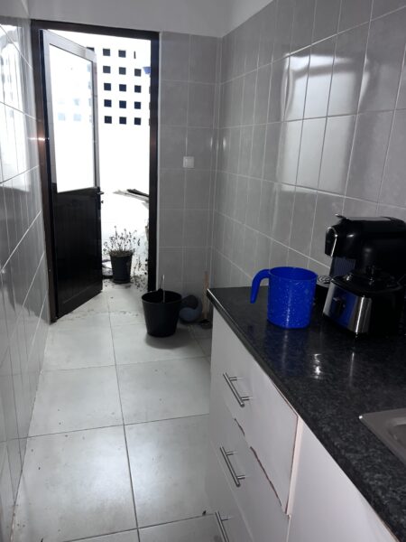 Apartamento T2-Condomínio Zintava