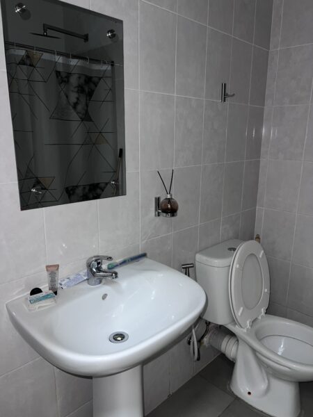 Apartamento T2-Condomínio Zintava