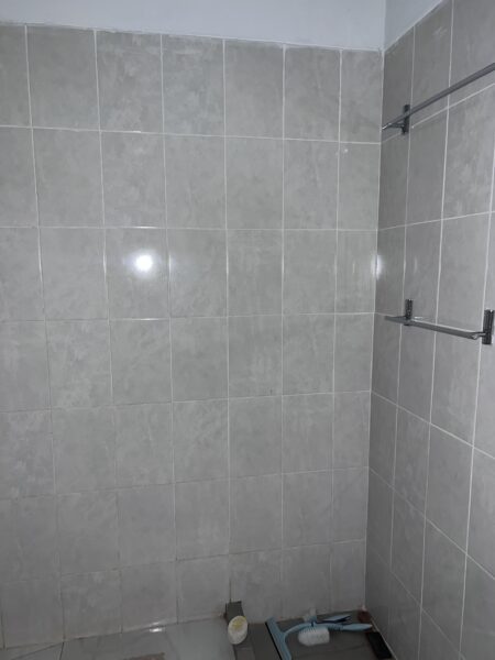 Apartamento T2-Condomínio Zintava