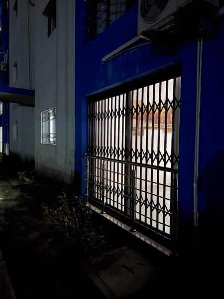 Apartamento T2-Condomínio Zintava