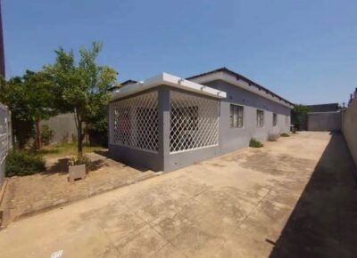 Casa T3