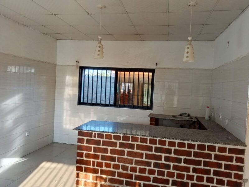 Casa Tipo 1
