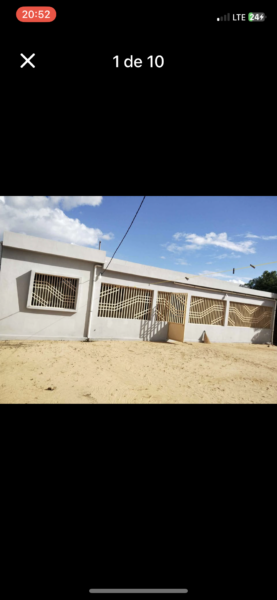 Casa tipo 3