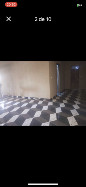 Casa tipo 3