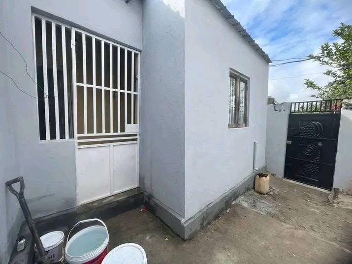 Casa tipo 2