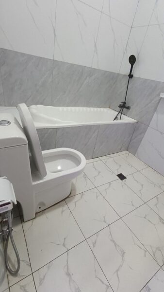 Casa tipo 1