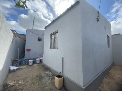 Casa tipo 2