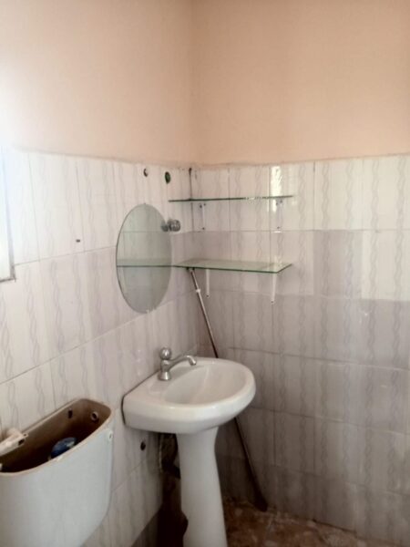 Casa tipo 3