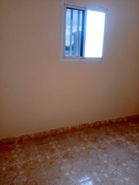 Casa tipo 3