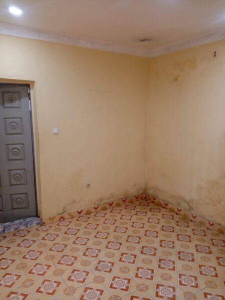 Casa tipo 3