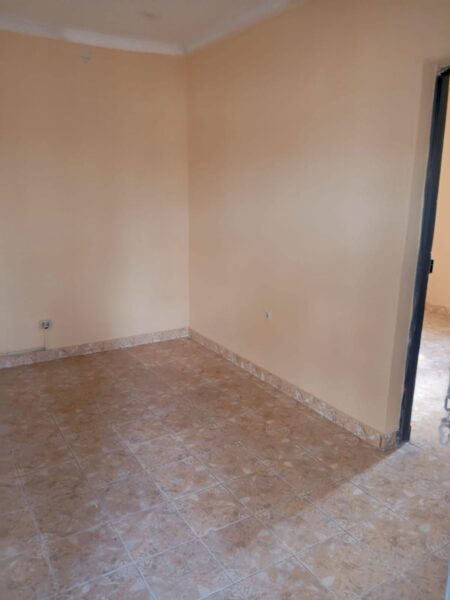 Casa tipo 3