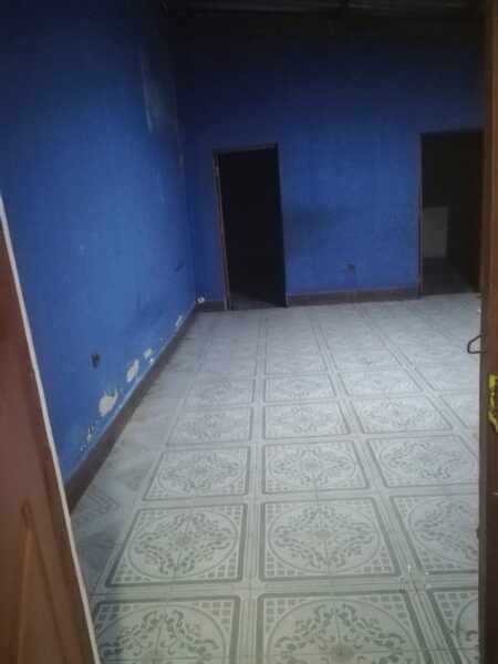 Casa tipo 2