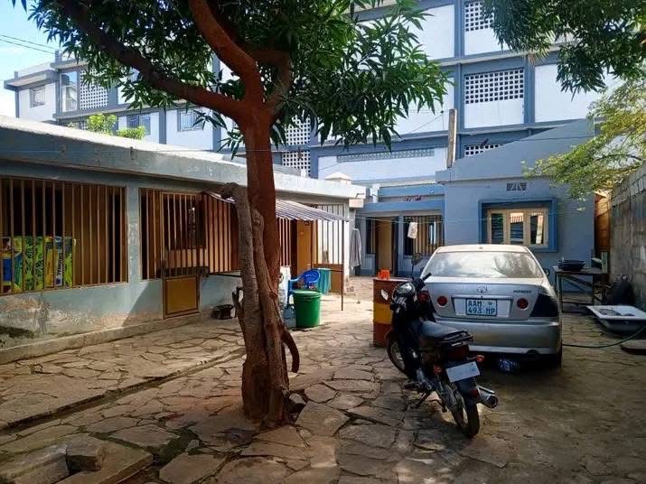 Casa tipo 2